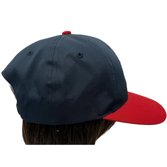 Men\'s Twins Enterprise‎ St. Louis Cardinals MLB Trucker Hat Snapback Cap sz OSFA